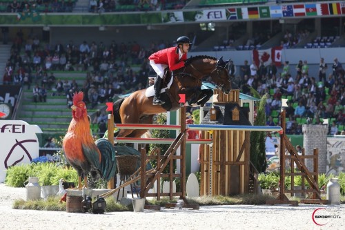 Image de cheval