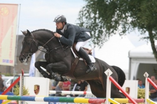 Image de cheval