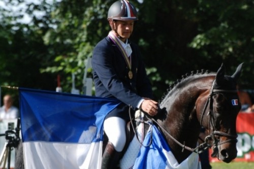 Image de cheval