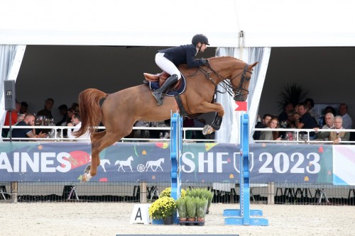 Image de cheval